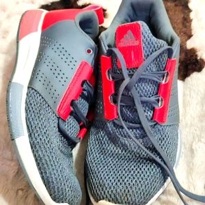 Adidas shoes for him
